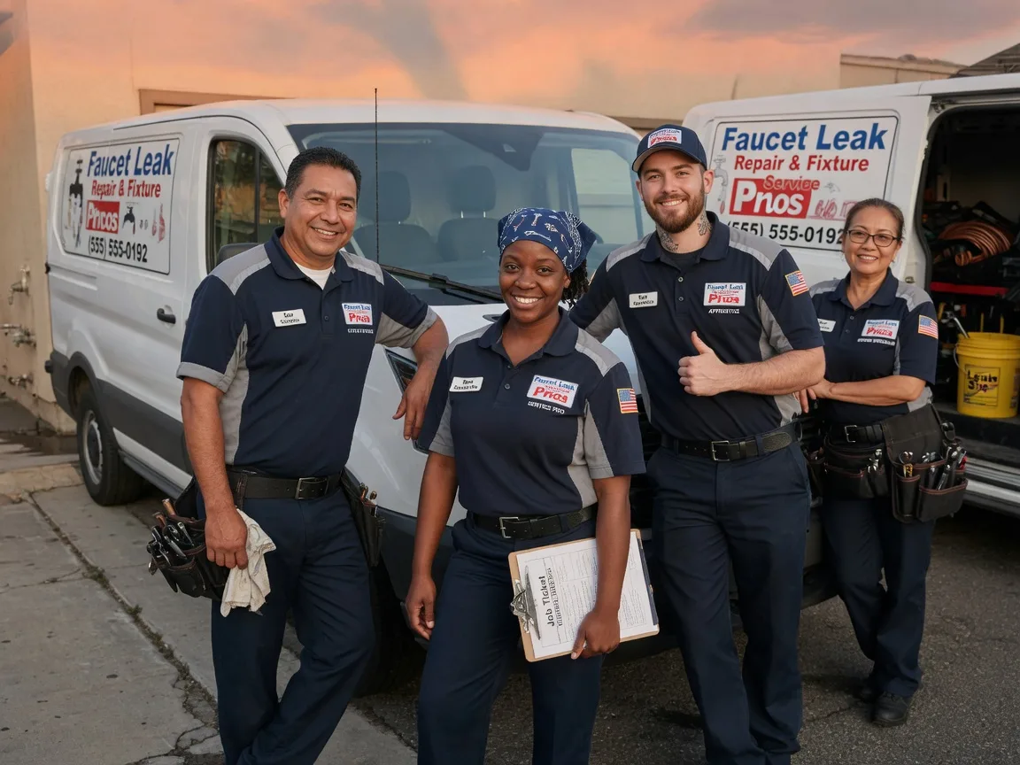 Faucet Repair company in Magnolia, AR