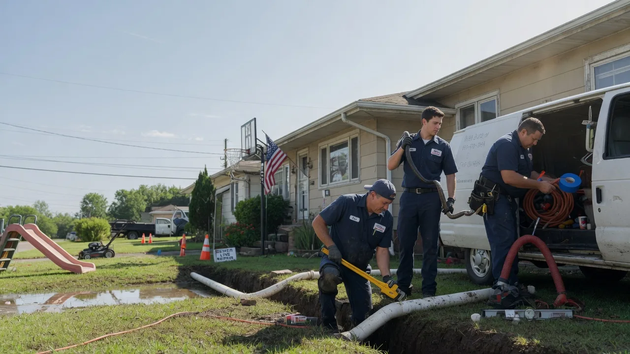 Toilet Installation in Magnolia, AR near me